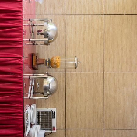 Corporate Stay Pune Dış mekan fotoğraf