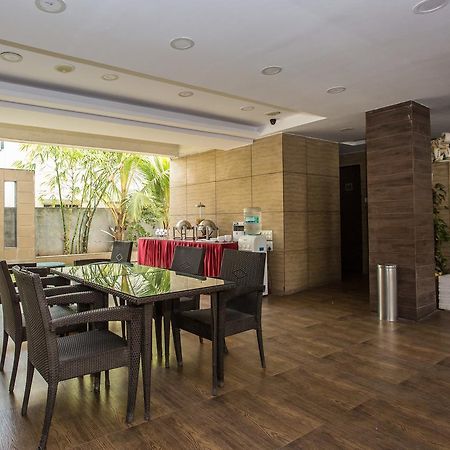 Corporate Stay Pune Dış mekan fotoğraf