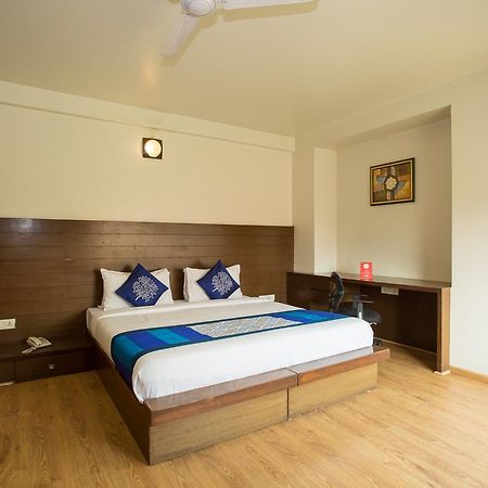 Corporate Stay Pune Dış mekan fotoğraf