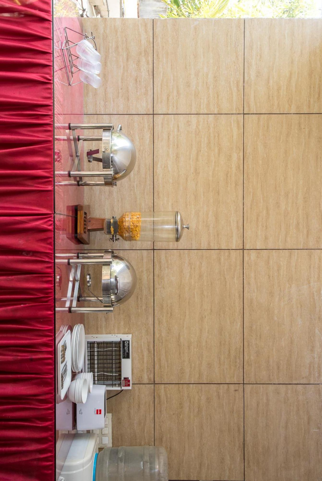 Corporate Stay Pune Dış mekan fotoğraf