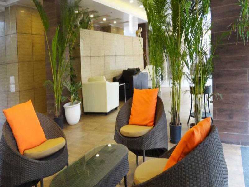 Corporate Stay Pune Dış mekan fotoğraf