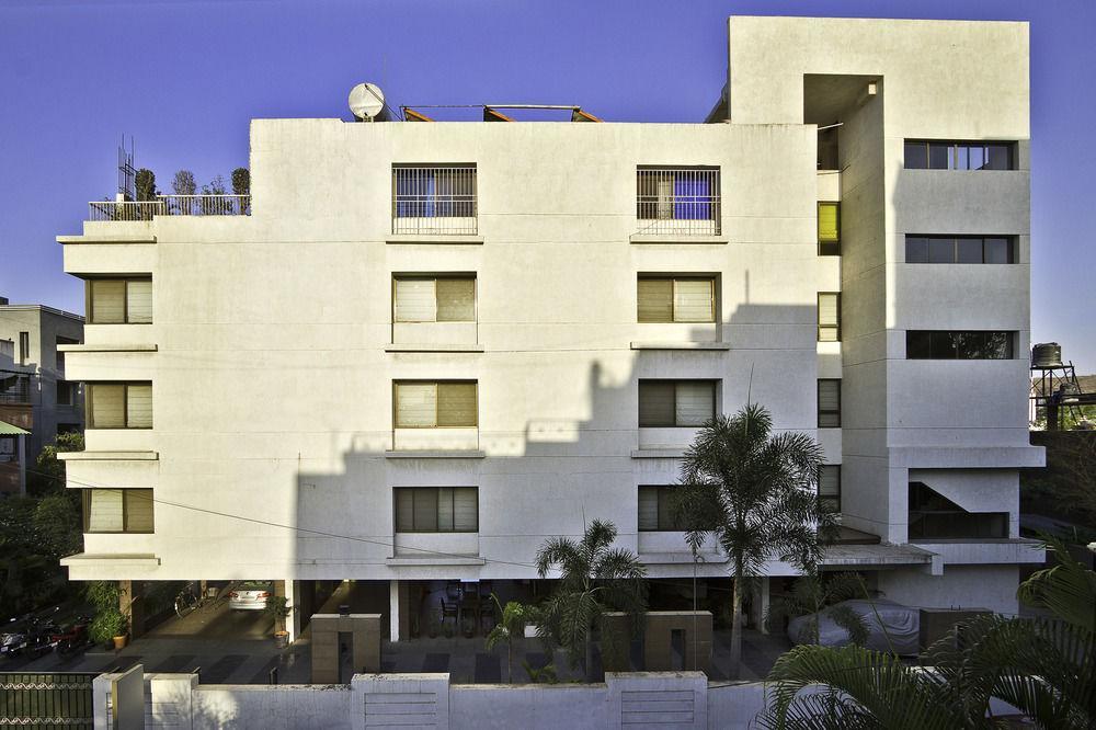 Corporate Stay Pune Dış mekan fotoğraf