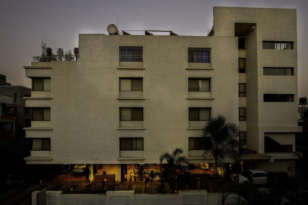 Corporate Stay Pune Dış mekan fotoğraf