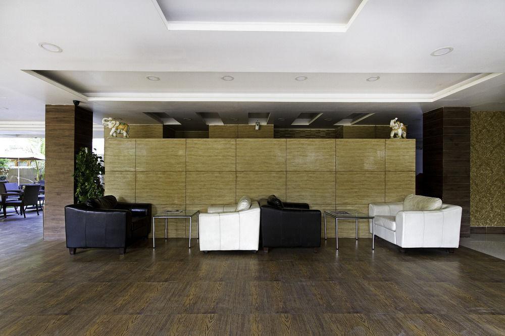 Corporate Stay Pune Dış mekan fotoğraf