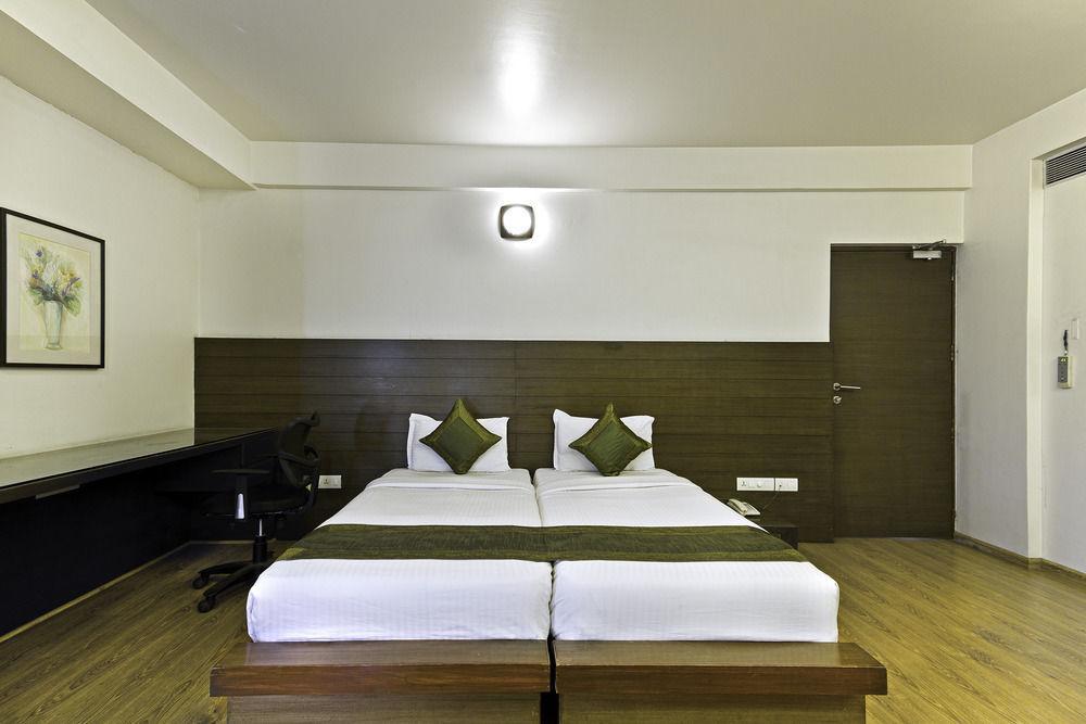 Corporate Stay Pune Dış mekan fotoğraf