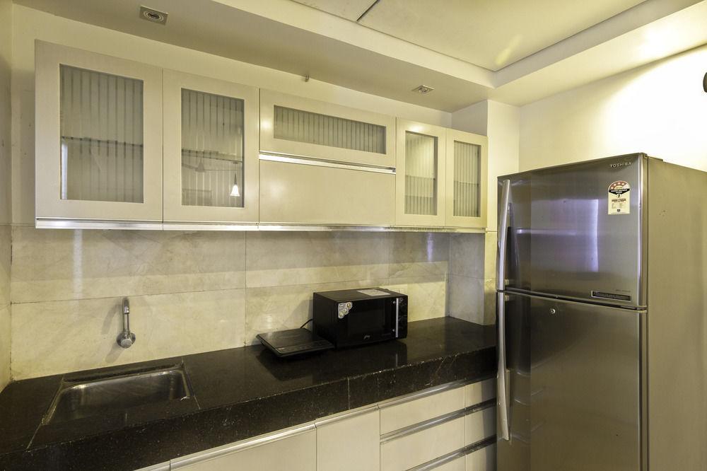 Corporate Stay Pune Dış mekan fotoğraf