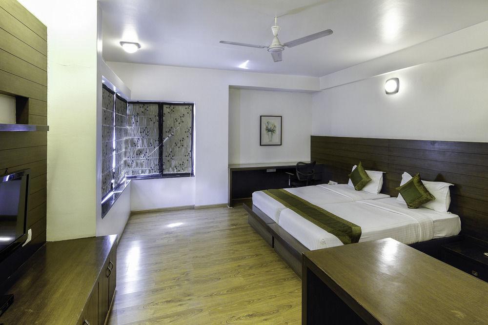 Corporate Stay Pune Dış mekan fotoğraf