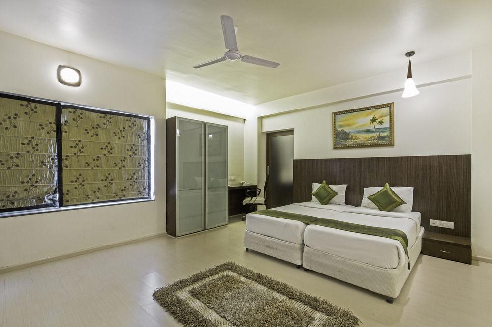 Corporate Stay Pune Dış mekan fotoğraf