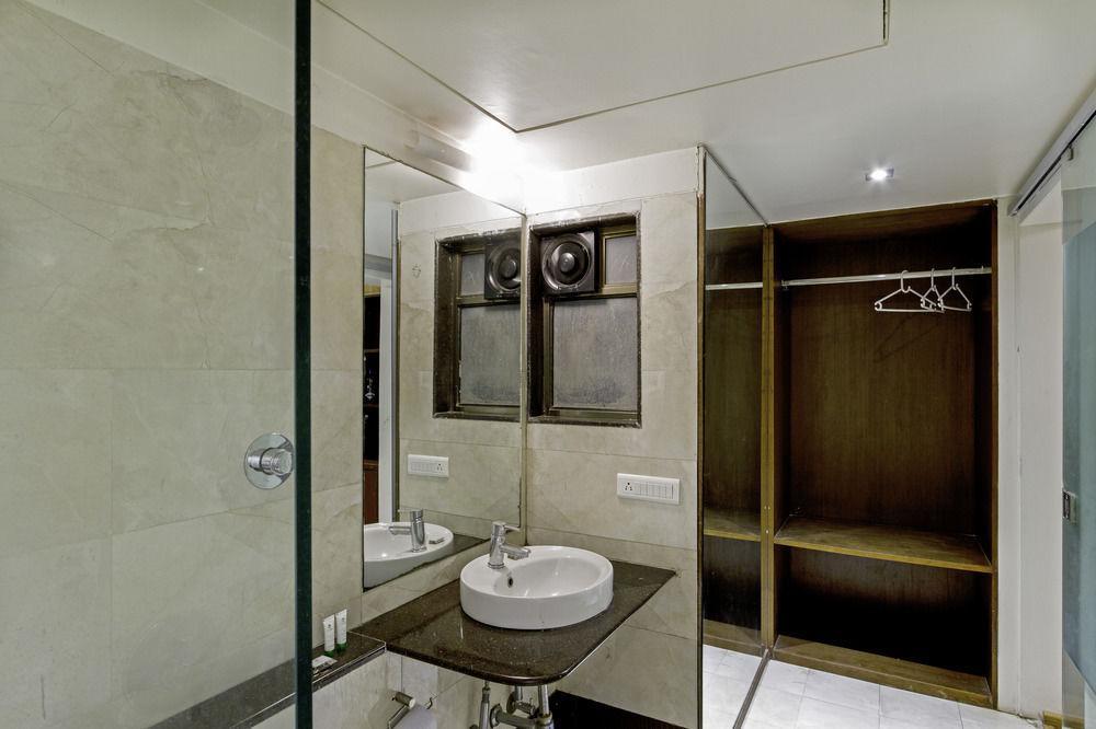 Corporate Stay Pune Dış mekan fotoğraf