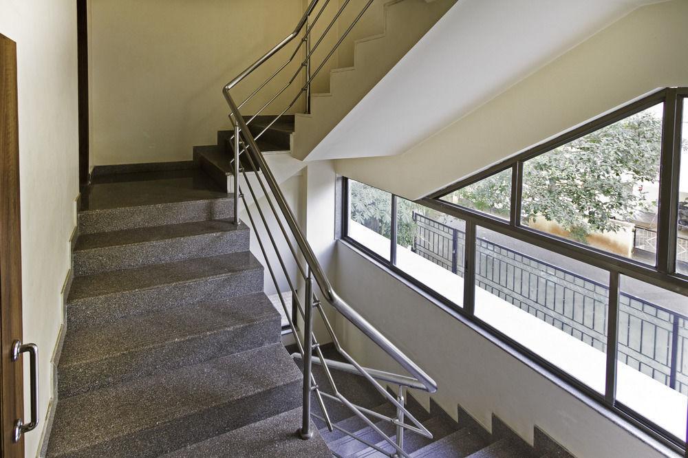 Corporate Stay Pune Dış mekan fotoğraf
