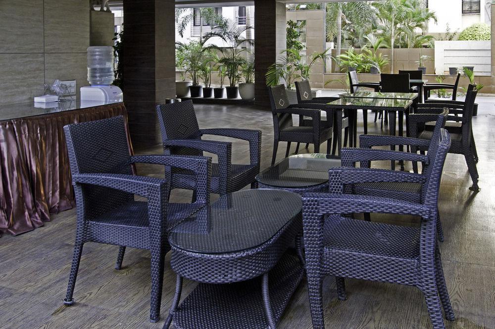 Corporate Stay Pune Dış mekan fotoğraf