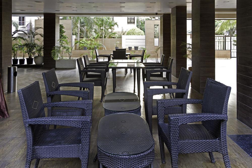 Corporate Stay Pune Dış mekan fotoğraf