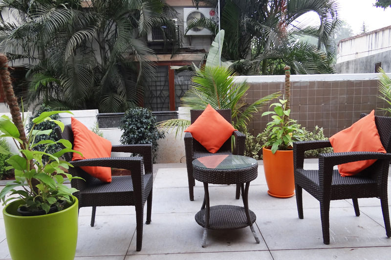 Corporate Stay Pune Dış mekan fotoğraf