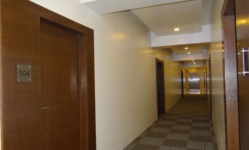 Corporate Stay Pune Dış mekan fotoğraf
