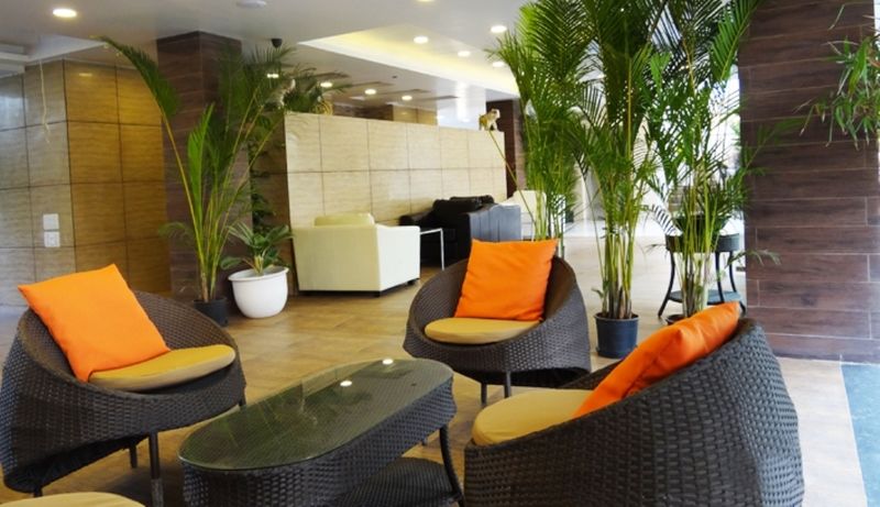 Corporate Stay Pune Dış mekan fotoğraf