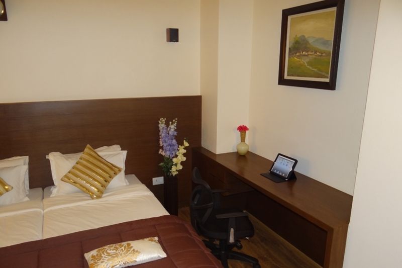 Corporate Stay Pune Dış mekan fotoğraf