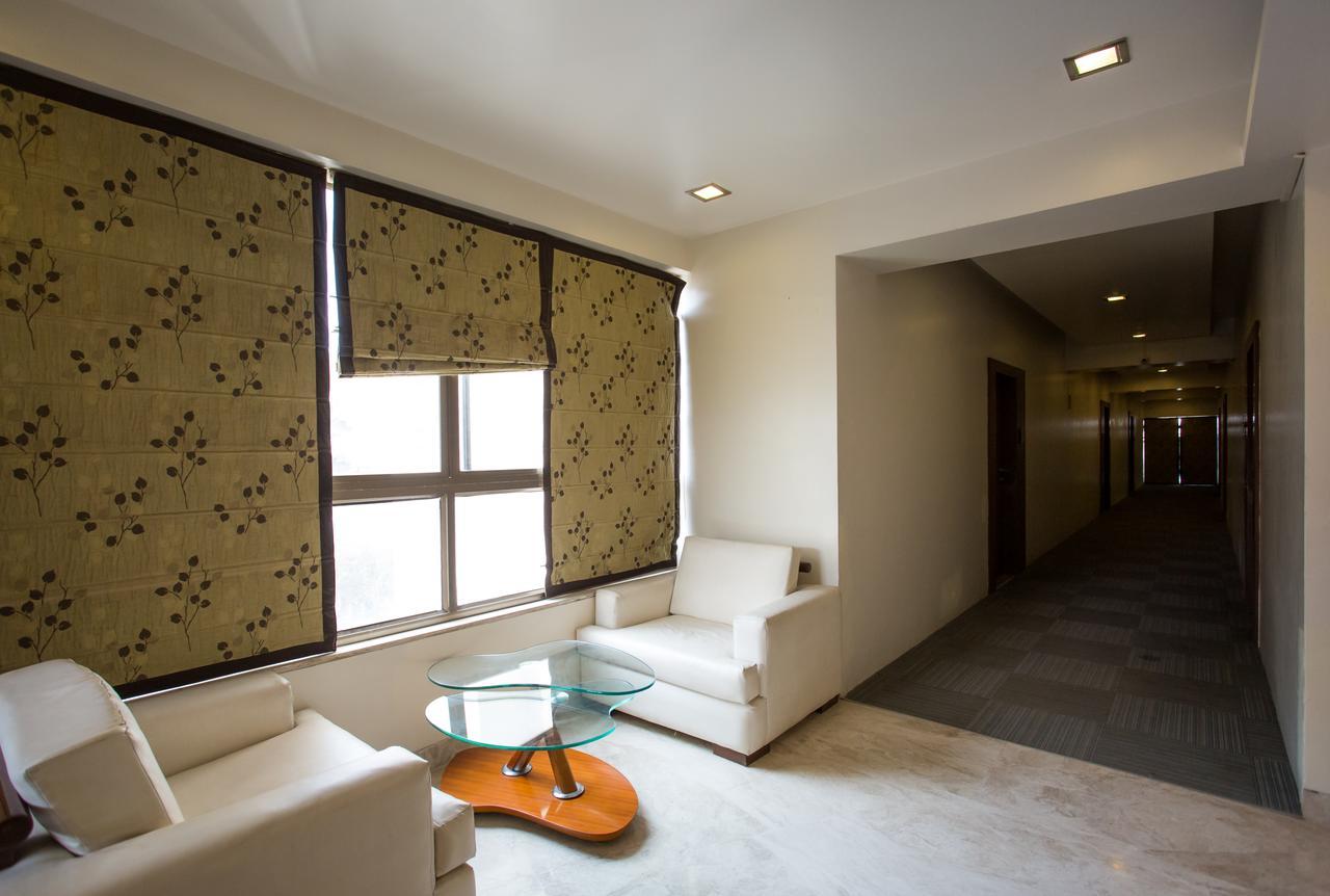 Corporate Stay Pune Dış mekan fotoğraf