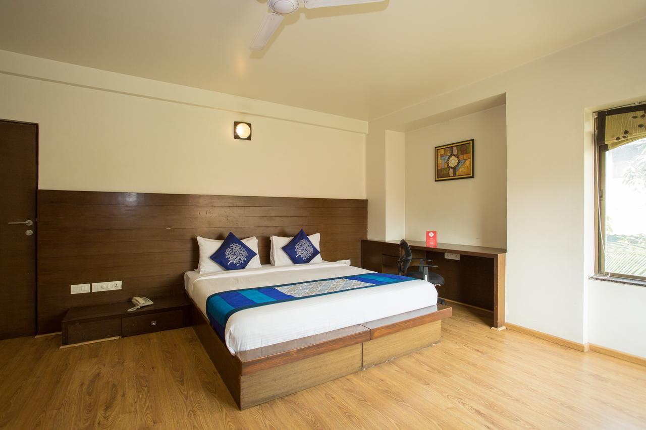 Corporate Stay Pune Dış mekan fotoğraf