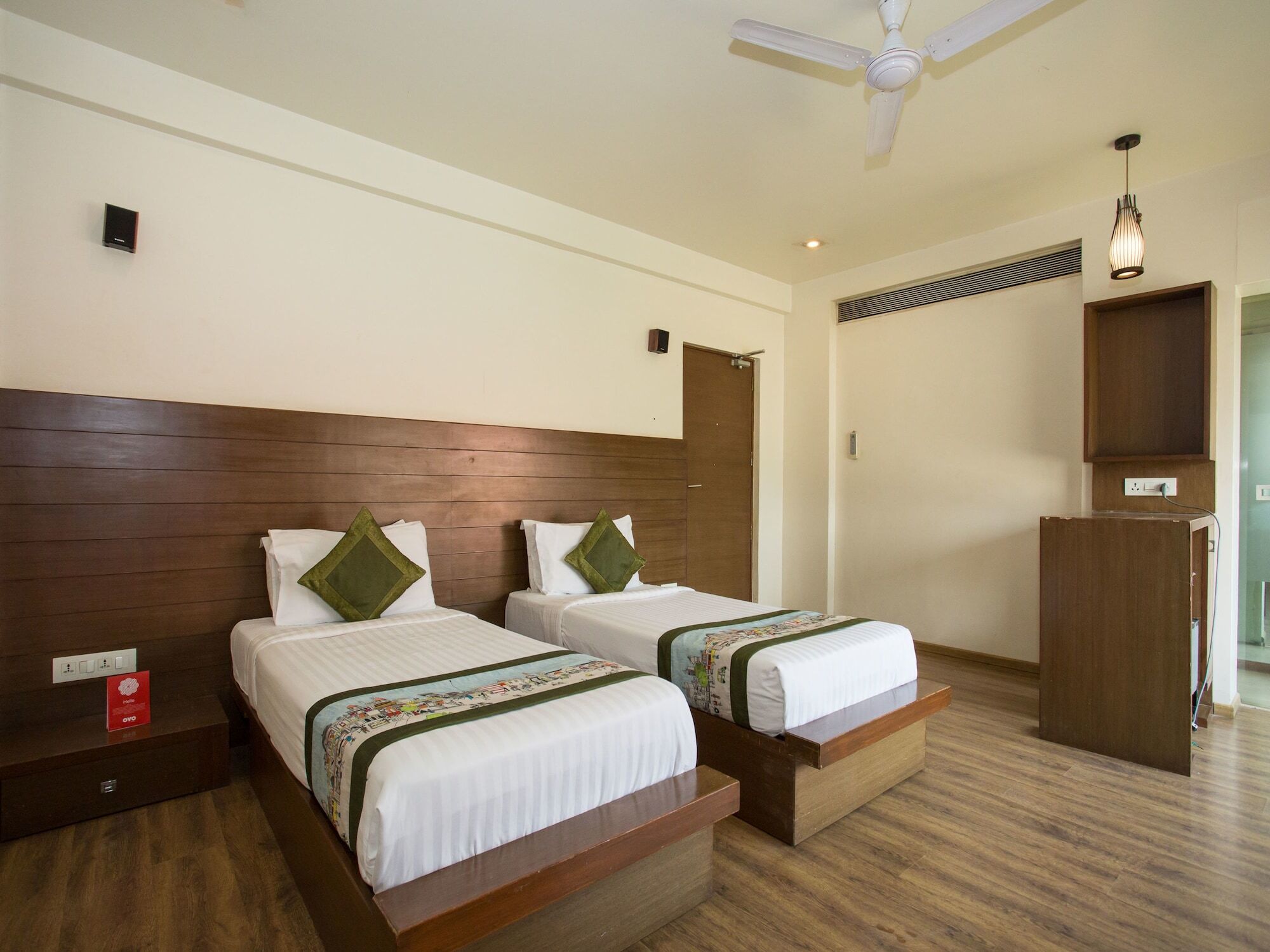 Corporate Stay Pune Dış mekan fotoğraf