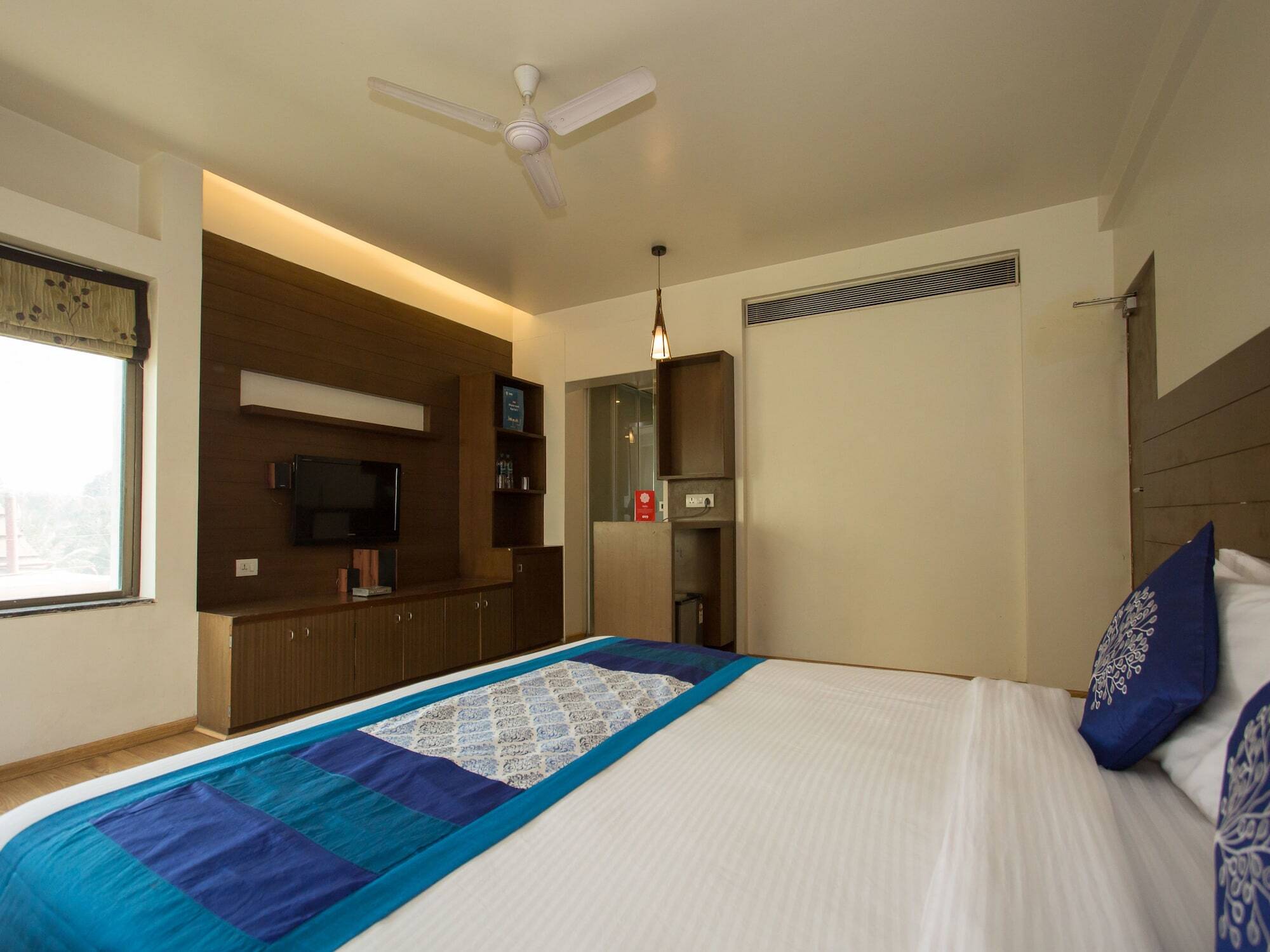 Corporate Stay Pune Dış mekan fotoğraf