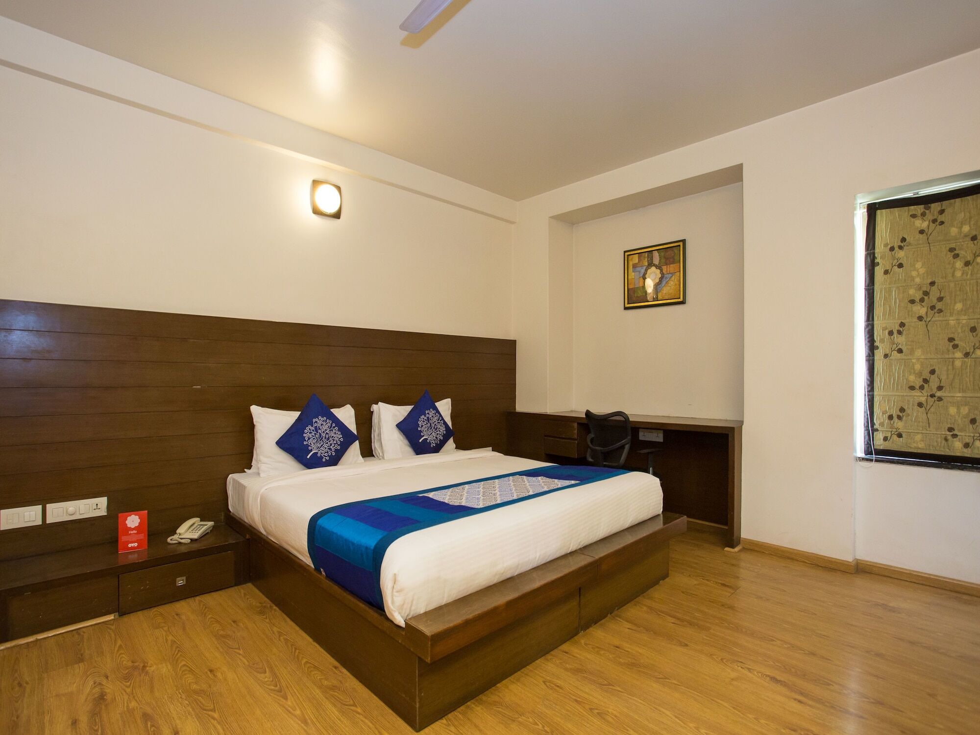 Corporate Stay Pune Dış mekan fotoğraf