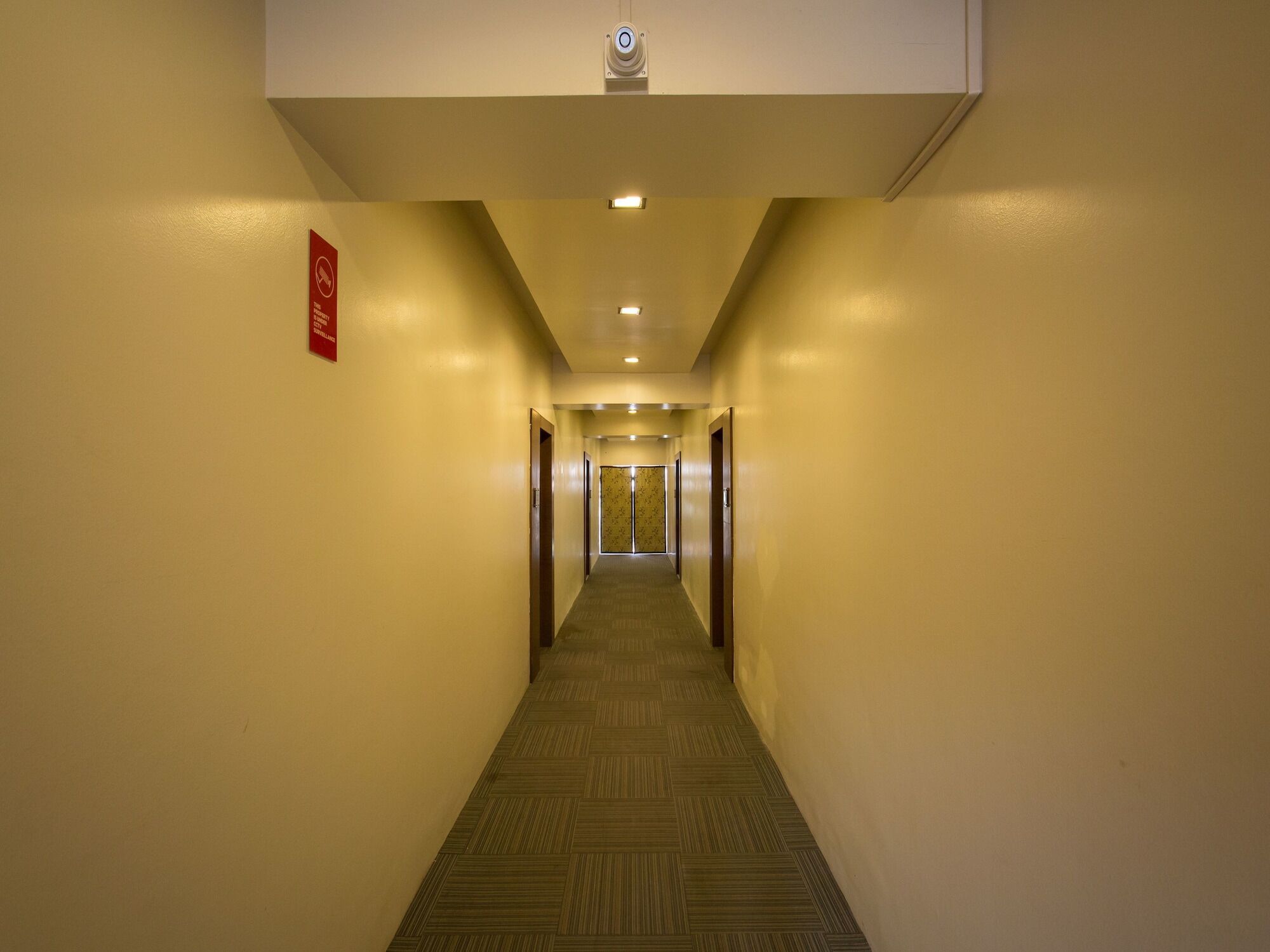 Corporate Stay Pune Dış mekan fotoğraf