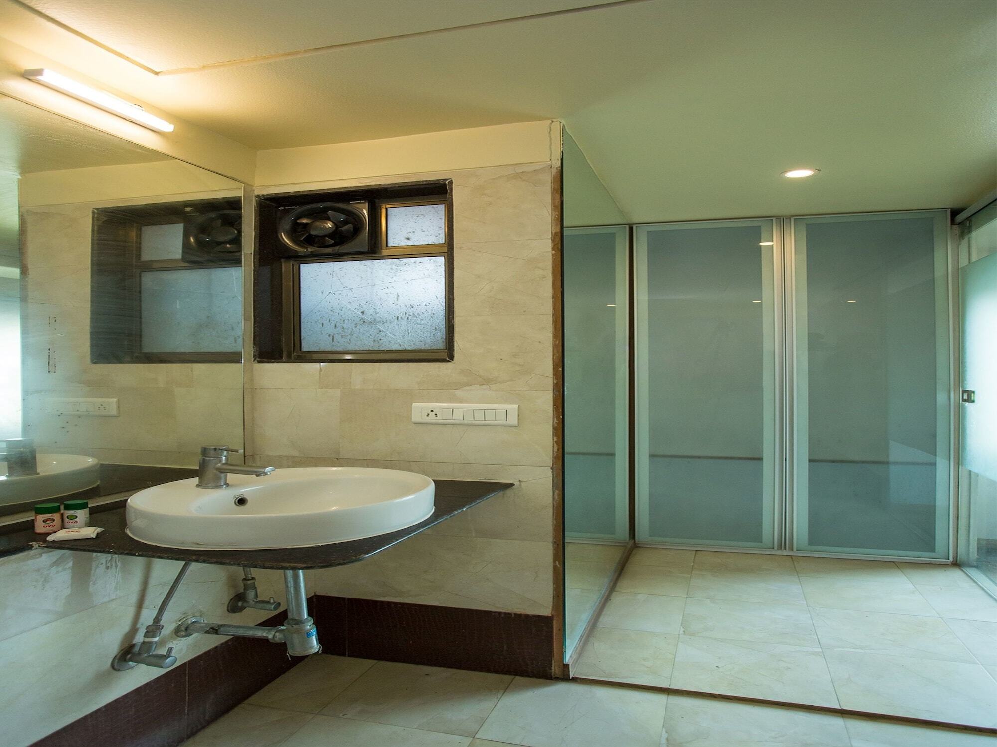 Corporate Stay Pune Dış mekan fotoğraf
