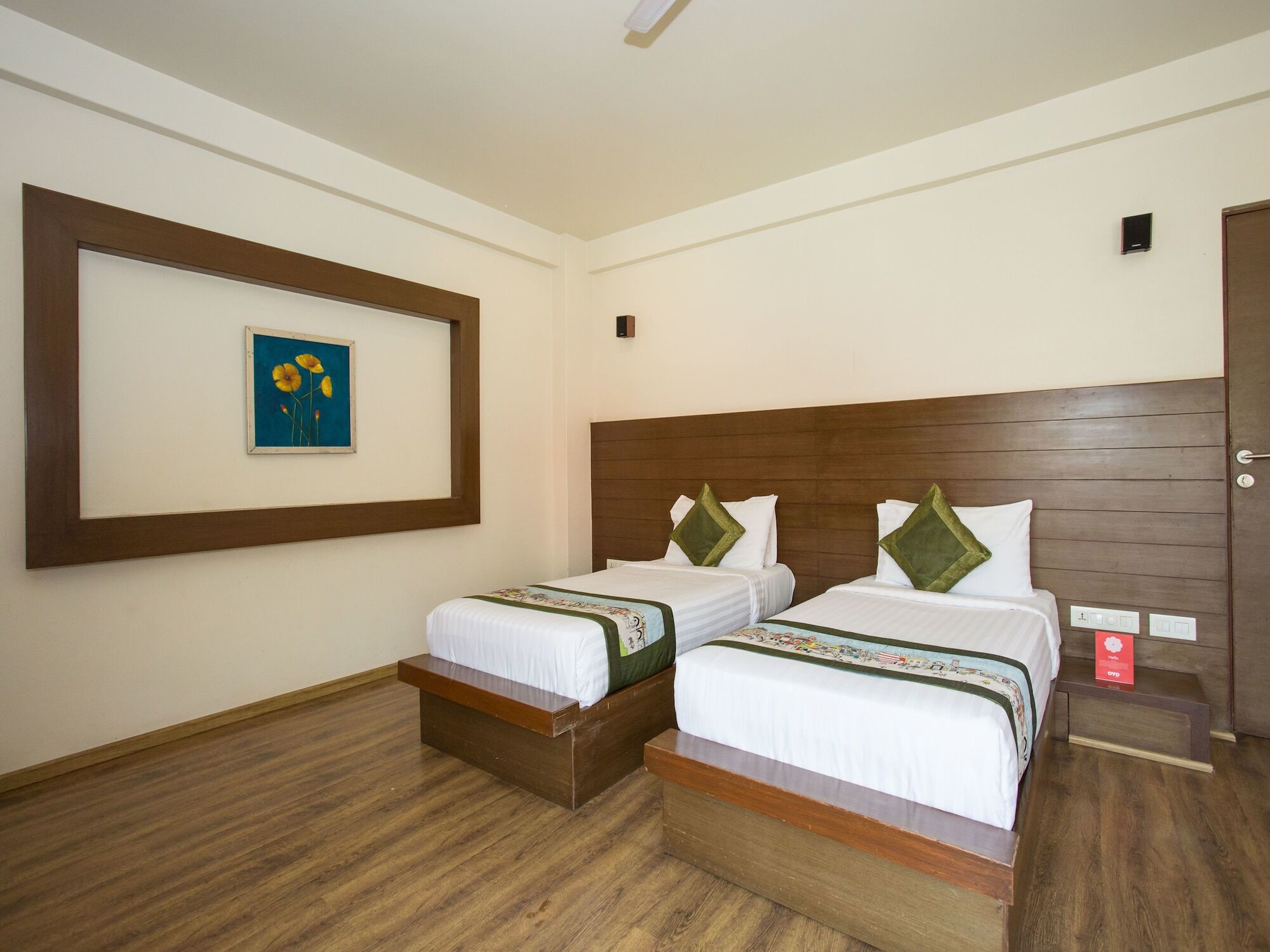 Corporate Stay Pune Dış mekan fotoğraf
