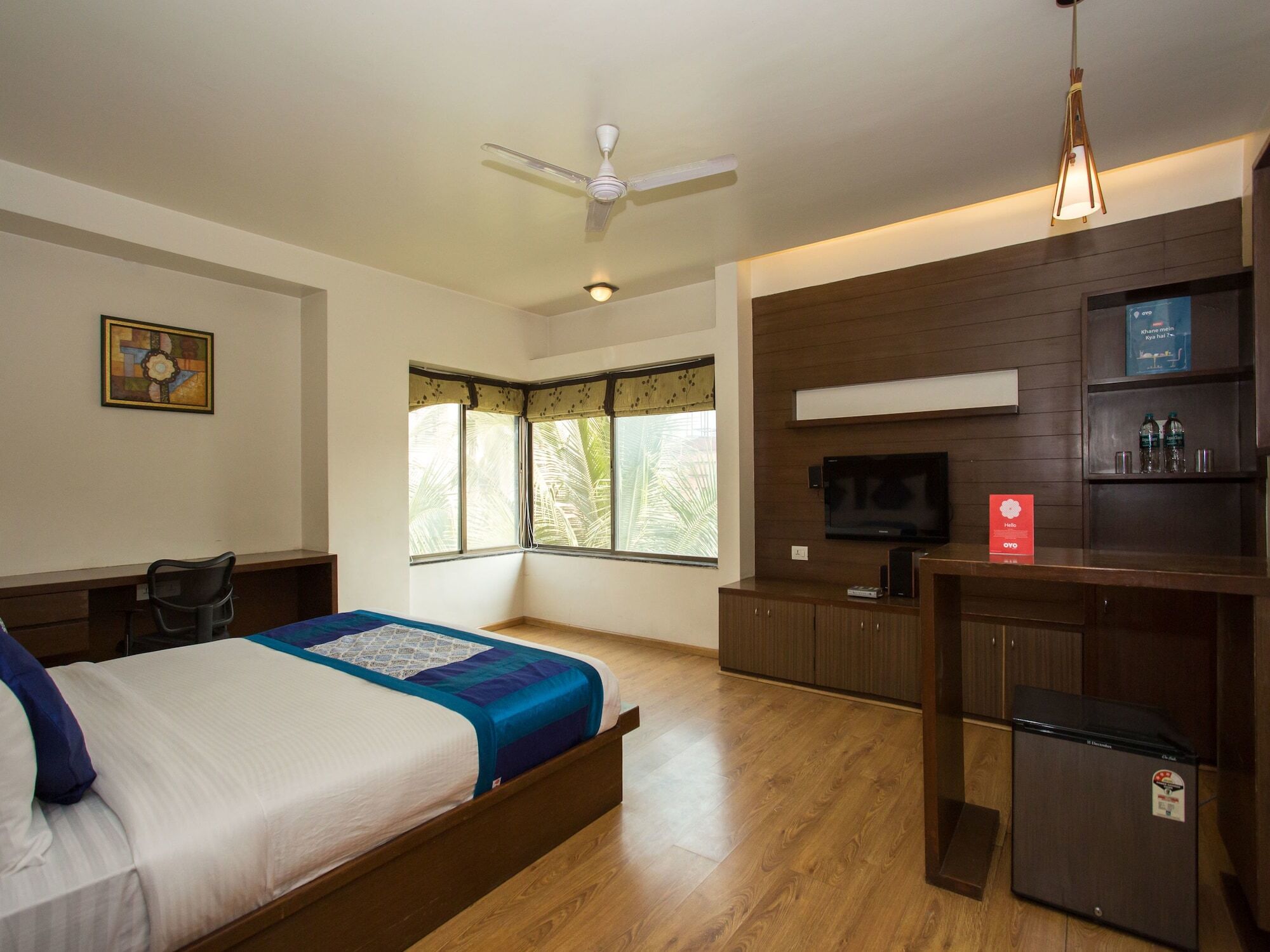 Corporate Stay Pune Dış mekan fotoğraf
