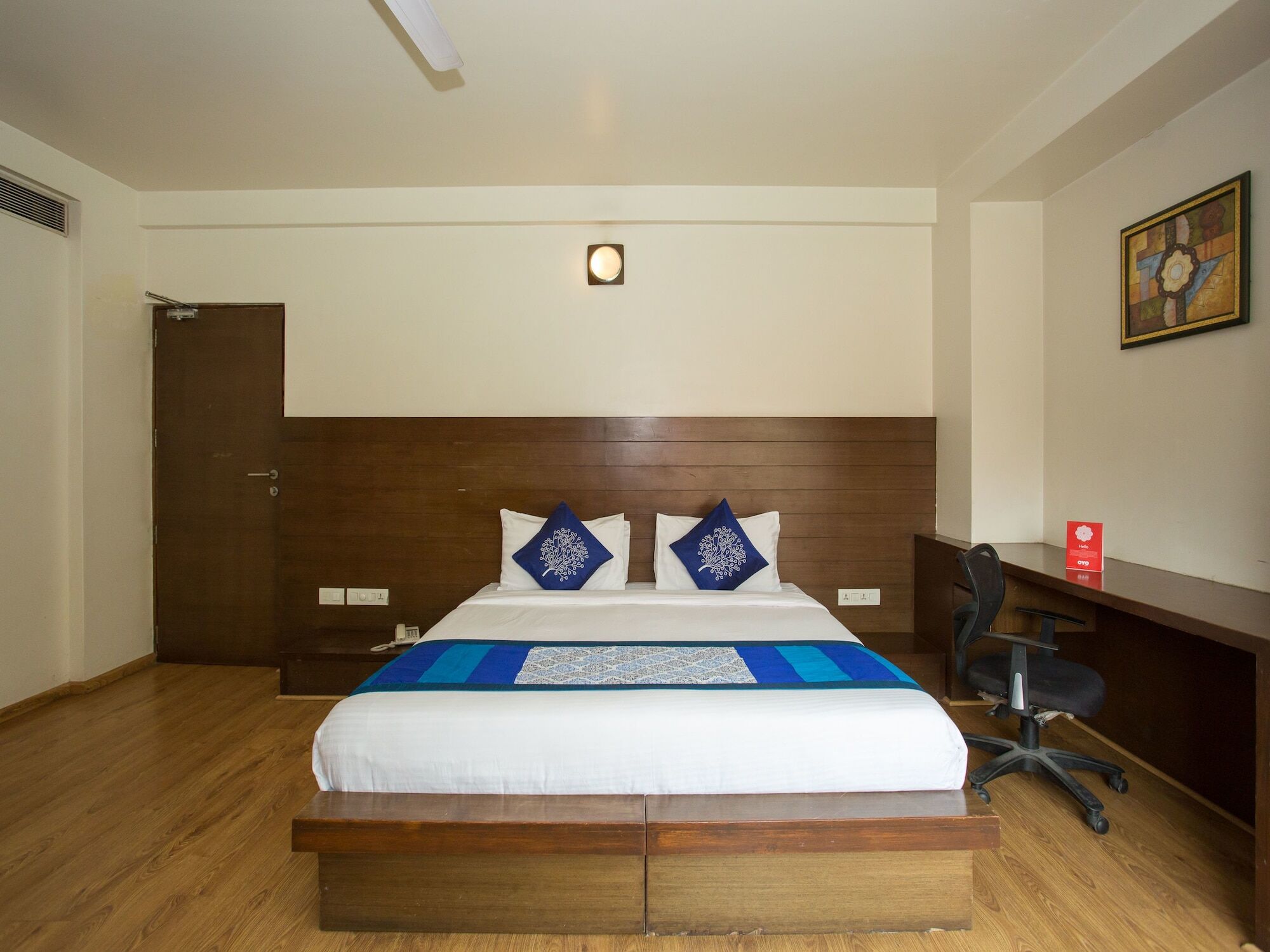 Corporate Stay Pune Dış mekan fotoğraf