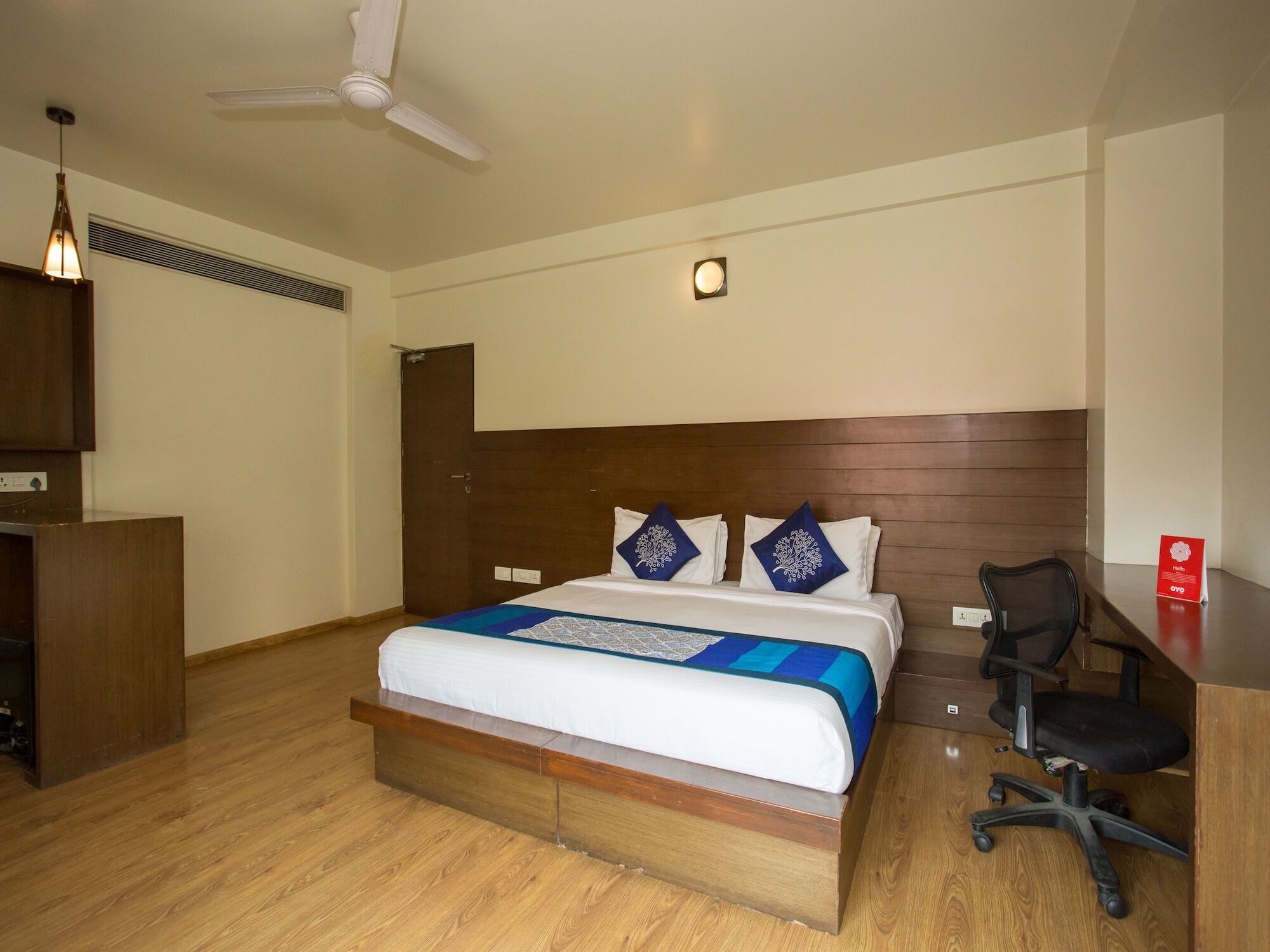 Corporate Stay Pune Dış mekan fotoğraf